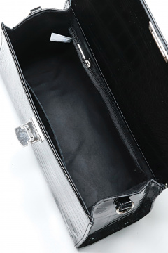 Сумка Galanteya 12325.25с1913к45 черный - фото 5