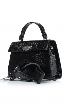 Сумка Galanteya 9825.25с1911к45 черный - фото 1