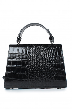 Сумка Galanteya 9825.25с1911к45 черный - фото 3