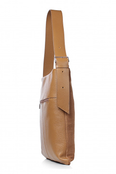 Сумка Galanteya 22522.25с1120к45 рыж_св/рыжий - фото 4