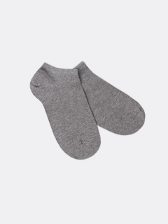 Носки Mark Formelle 104C-140/22104C-1 серый_меланж_рис.140 - фото 3