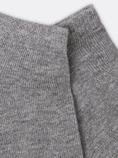 Носки Mark Formelle 104C-140/22104C-1 серый_меланж_рис.140 - фото 4