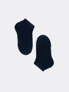 Носки Mark Formelle 406K-1561/B2-22406K т.синий_рис.1561 - фото 4