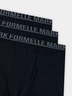 Трусы Mark Formelle 413345-3/25-36253Б-0 черный_черный_черный - фото 4