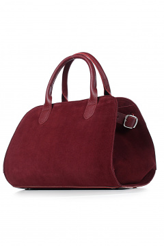 Сумка Galanteya 24124.25с1330к45 бордо - фото 1