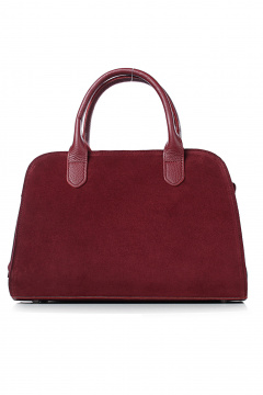 Сумка Galanteya 24124.25с1330к45 бордо - фото 3