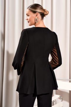 Брюки, свитшот Lissana 5044 - фото 4