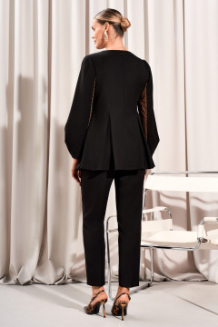 Брюки, свитшот Lissana 5044 - фото 3