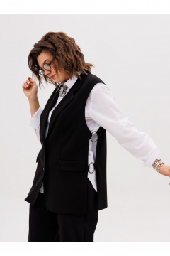 Жилет Anelli 1675-1 властелин_колец - фото 4