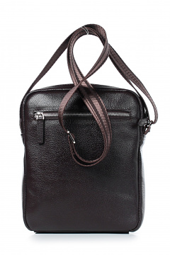 Сумка Galanteya 12525.25с2287к45 коричневый - фото 3