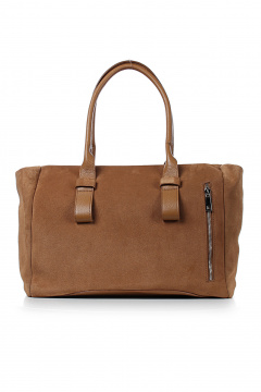 Сумка Galanteya 14425.25с2289к45 рыжий - фото 3