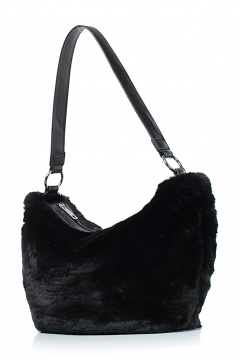 Сумка Galanteya 22025.25с2644к45 черный - фото 1