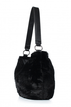 Сумка Galanteya 22025.25с2644к45 черный - фото 4