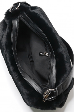 Сумка Galanteya 22025.25с2644к45 черный - фото 5