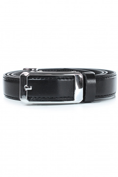 Ремень Galanteya 22224.25с2232к45 3р черный - фото 3