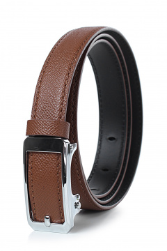 Ремень Galanteya 22224.25с2234к45 2р коньячный - фото 2