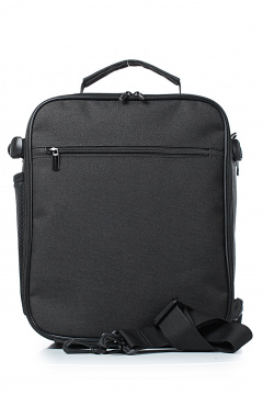 Рюкзак Galanteya 24325.25с2752к45 черный - фото 2