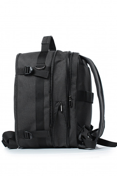 Рюкзак Galanteya 24325.25с2752к45 черный - фото 5