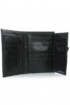 Портмоне Galanteya 2820.25с2077к45 оливковый - фото 4