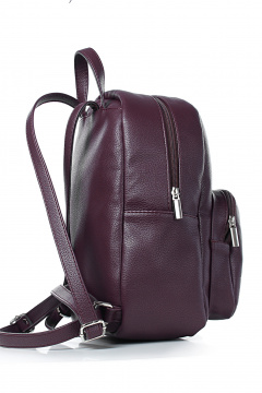 Рюкзак Galanteya 32017.25с2304к45 бордо - фото 4