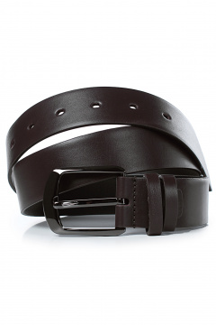 Ремень Galanteya 33123.25с1817к45 2р коричневый - фото 1