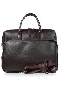 Сумка деловая Galanteya 43121.25с1554к45 коричневый - фото 2
