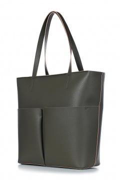 Сумка Galanteya 45623.25с2553к45 оливковый - фото 1