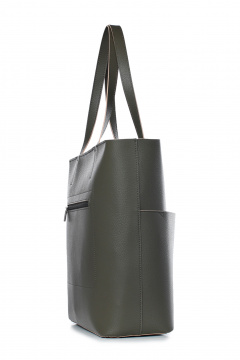 Сумка Galanteya 45623.25с2553к45 оливковый - фото 4