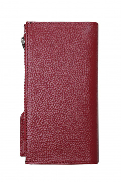 Портмоне Galanteya 48921.25с2314к45 красный_т. - фото 2