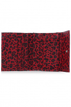 Портмоне Galanteya 6421.25с2257к45 красный - фото 3