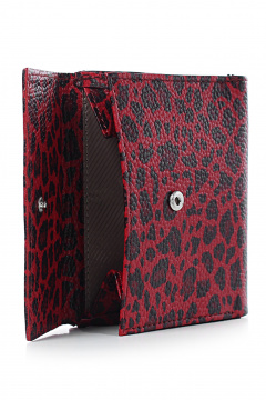 Портмоне Galanteya 6421.25с2257к45 красный - фото 4