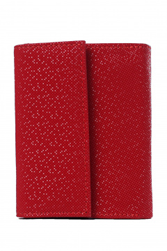 Портмоне Galanteya 6421.25с2463к45 красный - фото 2