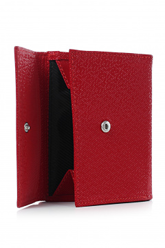 Портмоне Galanteya 6421.25с2463к45 красный - фото 4