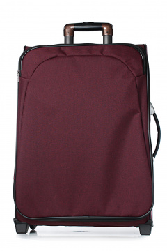Чемодан Galanteya 9017.25с1768к45 бордо - фото 2