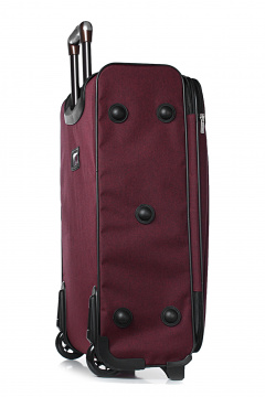 Чемодан Galanteya 9017.25с1768к45 бордо - фото 4