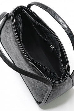 Сумка Galanteya 9822.25с2538к45 черный - фото 5