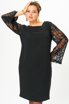 Платье SOVA 11307 - фото 5