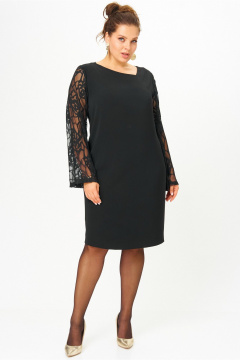 Платье SOVA 11307 - фото 1