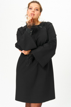 Платье SOVA 11309 - фото 5