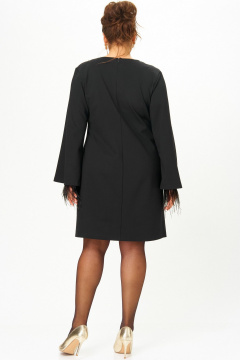 Платье SOVA 11309 - фото 4