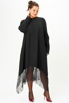 Платье SOVA 11310 - фото 4