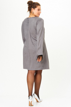 Платье SOVA 11311 - фото 4