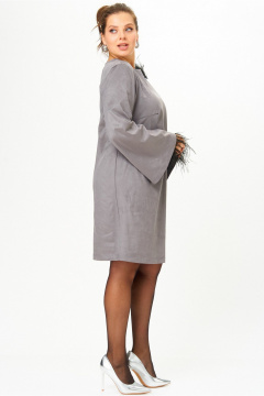 Платье SOVA 11311 - фото 3