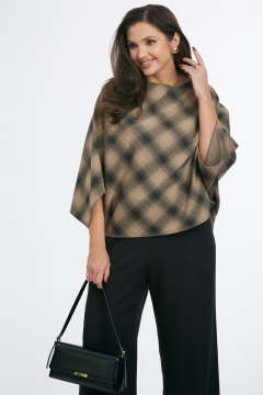 Блуза AXXA 152 - фото 2