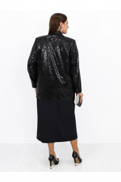 Жакет Ollsy 02130 - фото 4