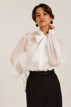 Блуза DILIA 6.006 - фото 5