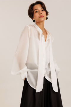 Блуза DILIA 6.006 - фото 4