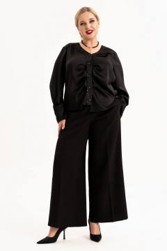 Блуза, брюки Новелла Шарм А4113 - фото 2