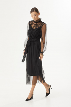 Платье Kaloris 2240 - фото 3