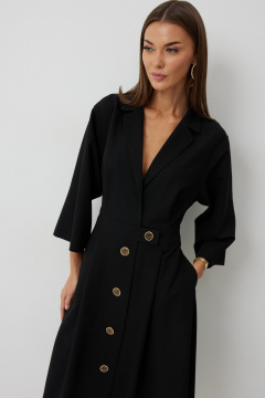 Платье Kaloris 2242 - фото 5